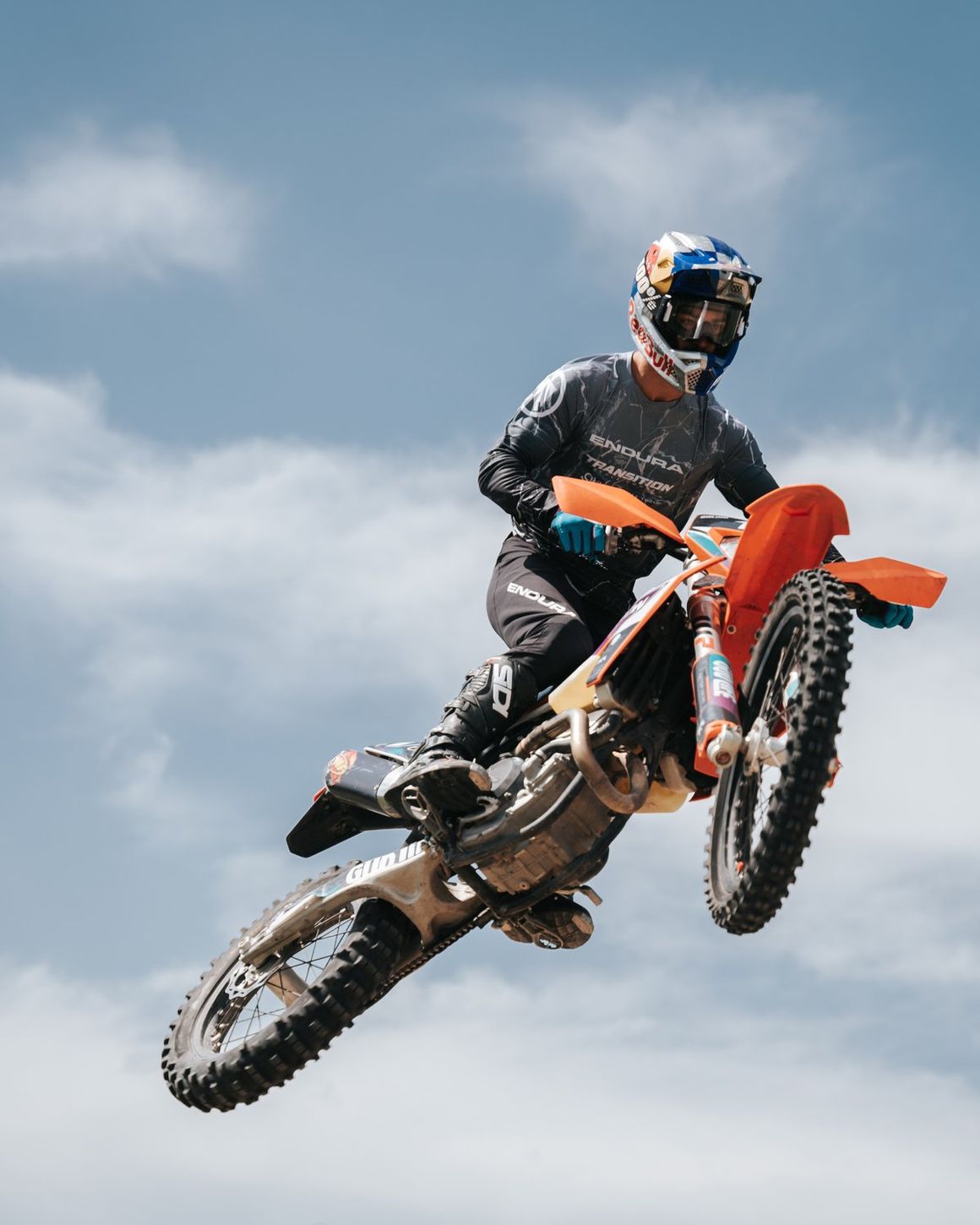 Motocross